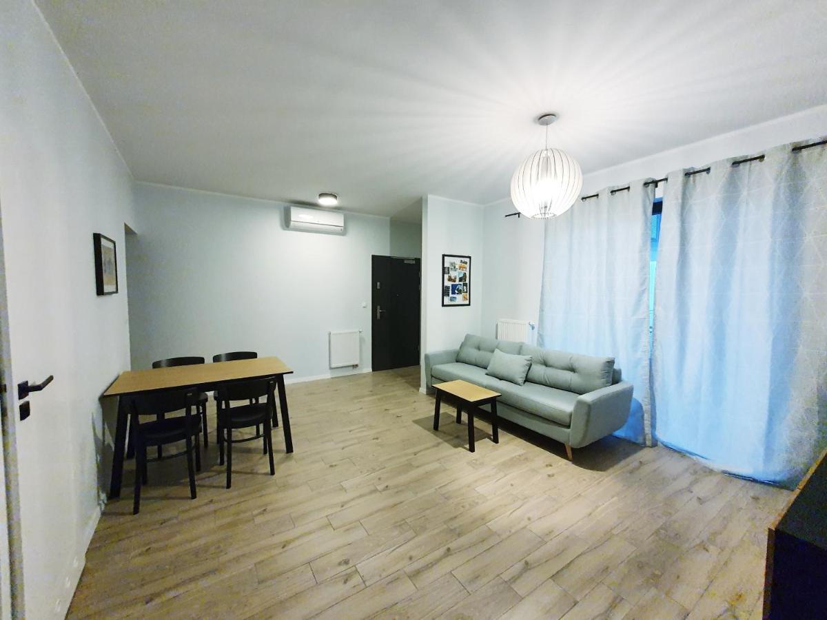 Msapartamenty Centrum 3 *