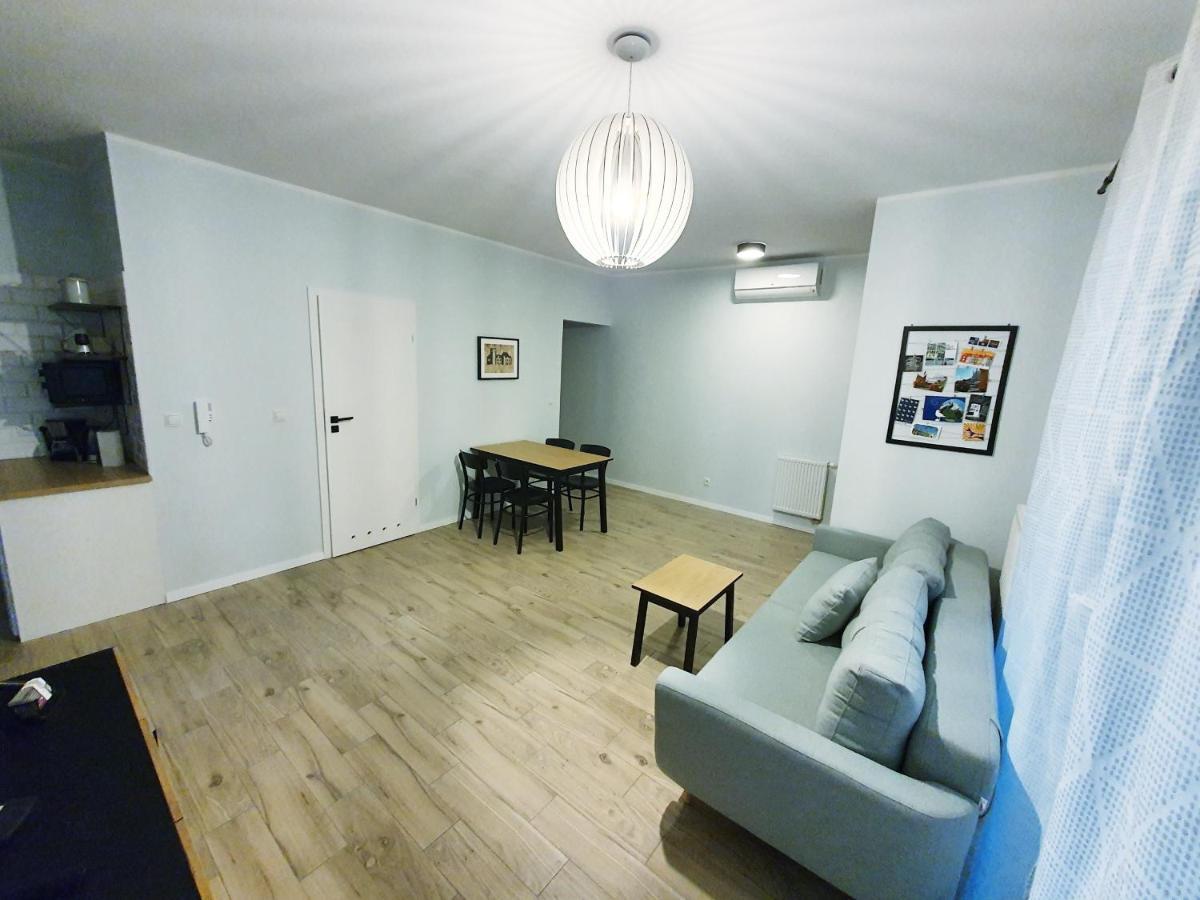 Apartament Msapartamenty Centrum 3