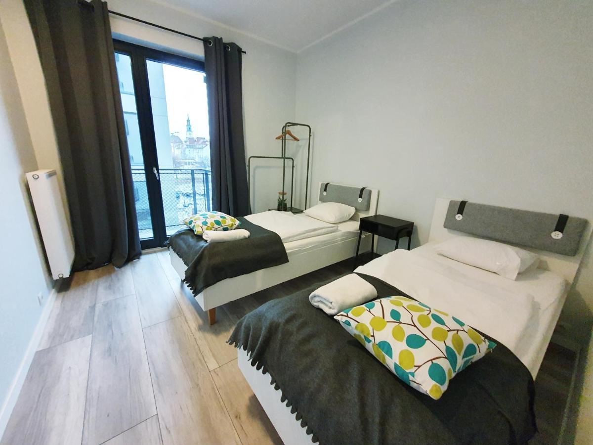 Msapartamenty Centrum 3 * Poznań