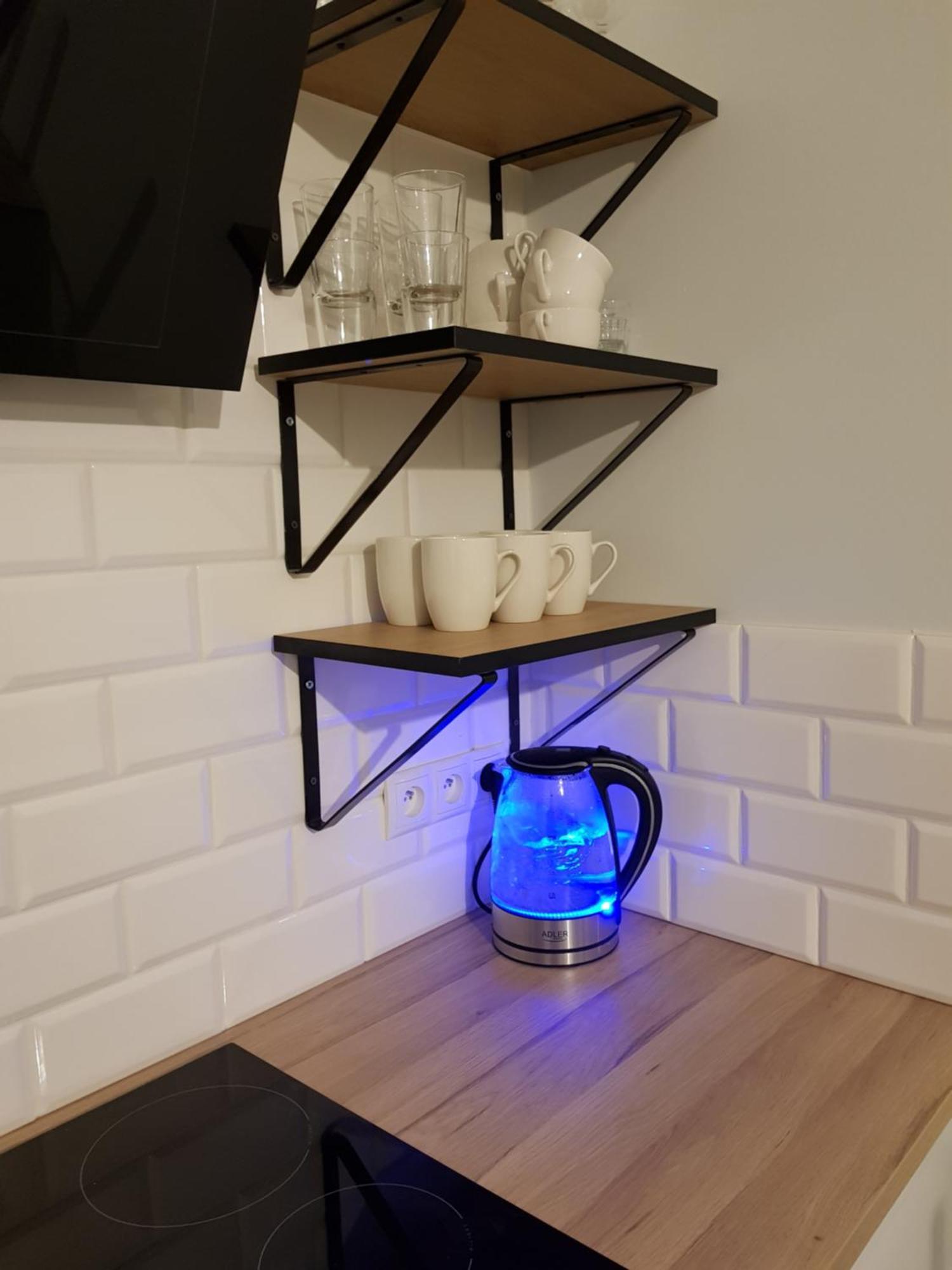 Apartment Msapartamenty Centrum 3 *