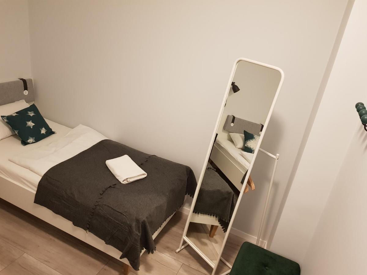 Msapartamenty Centrum 3