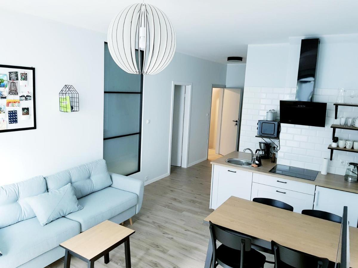Apartment Msapartamenty Centrum 3
