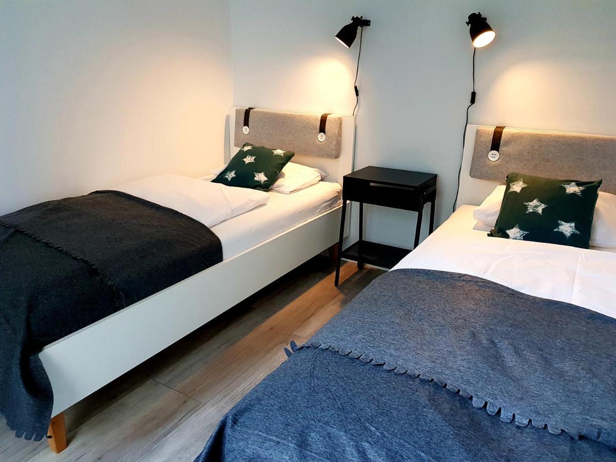 Msapartamenty Centrum 3 * Poznan