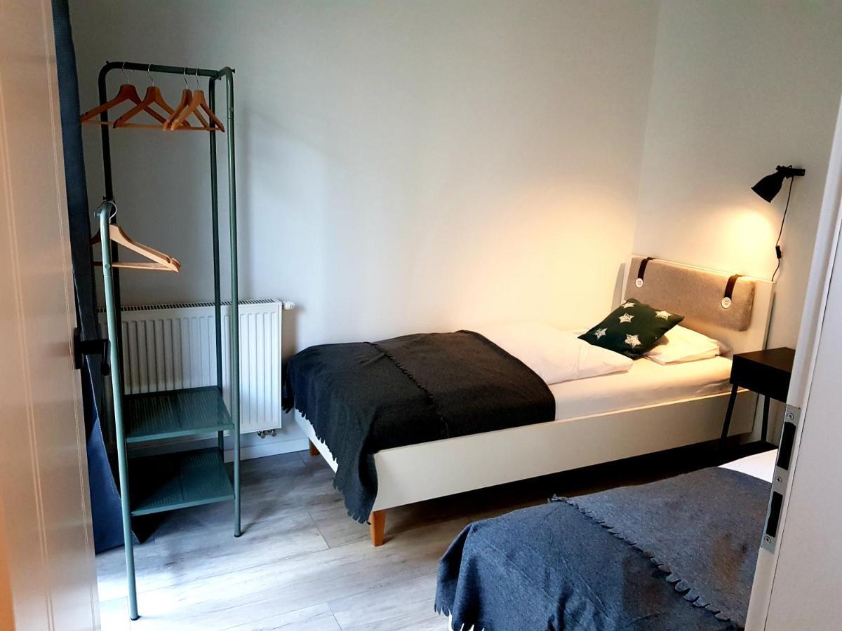 Msapartamenty Centrum 3 Apartment *