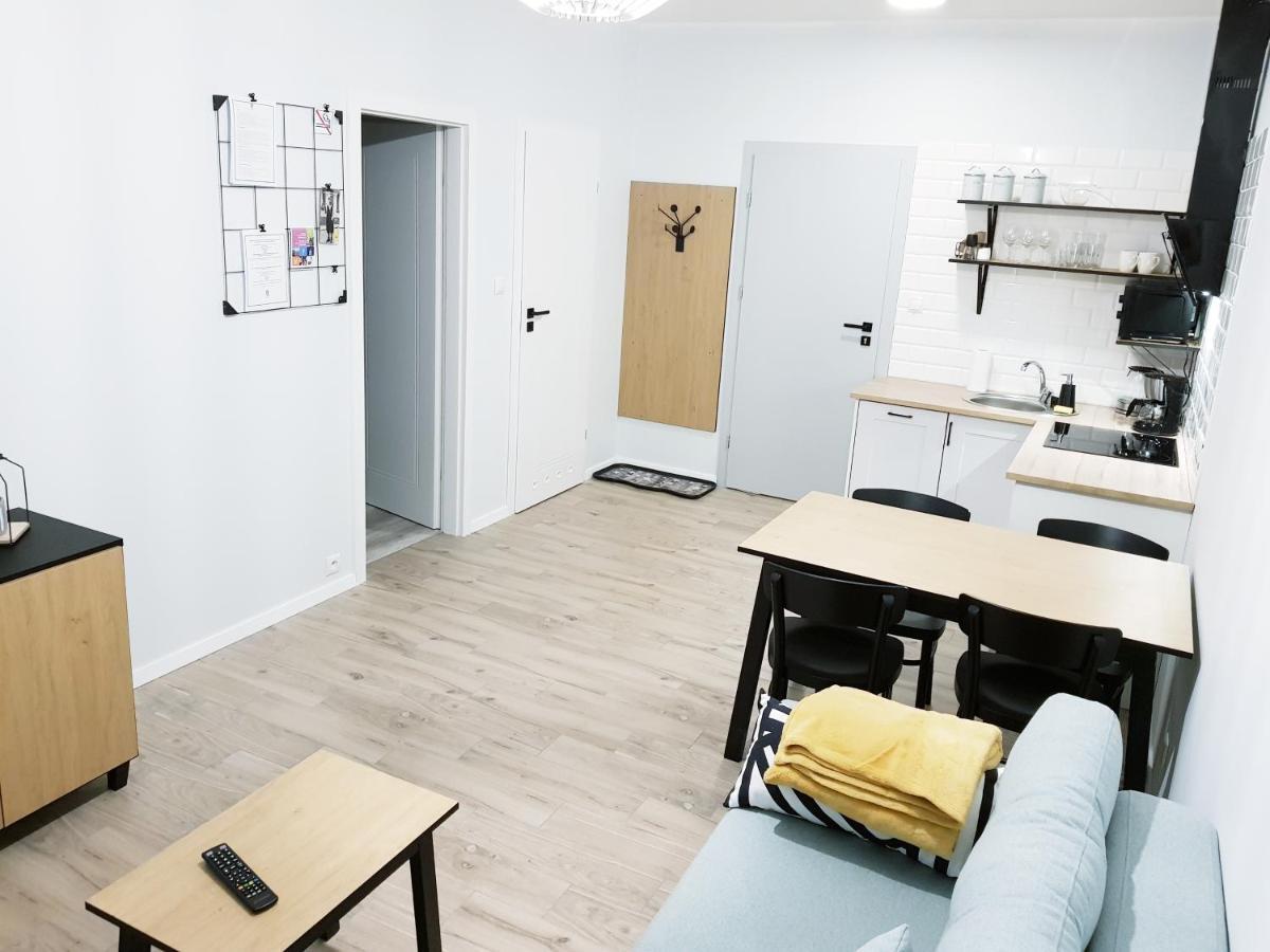 Apartment Msapartamenty Centrum 3 *