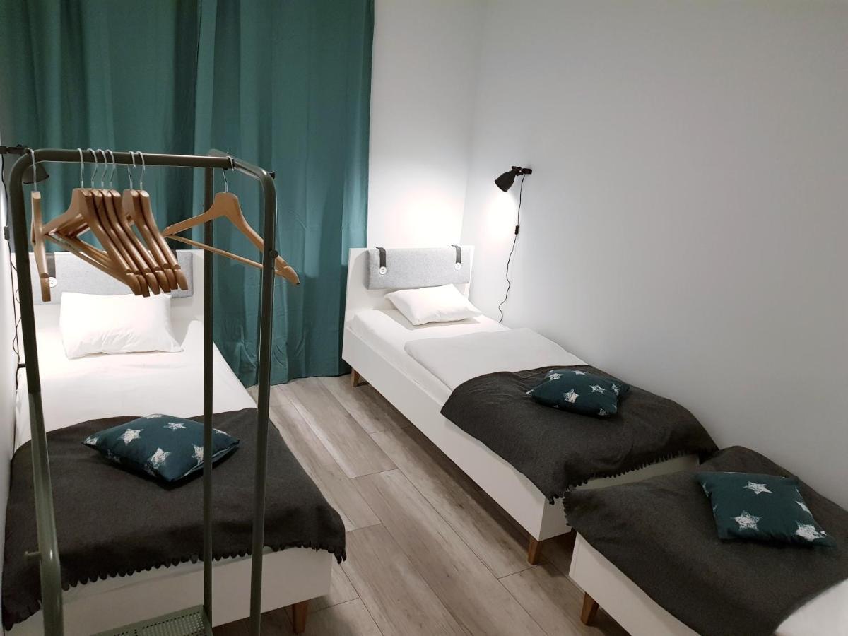 Apartment Msapartamenty Centrum 3
