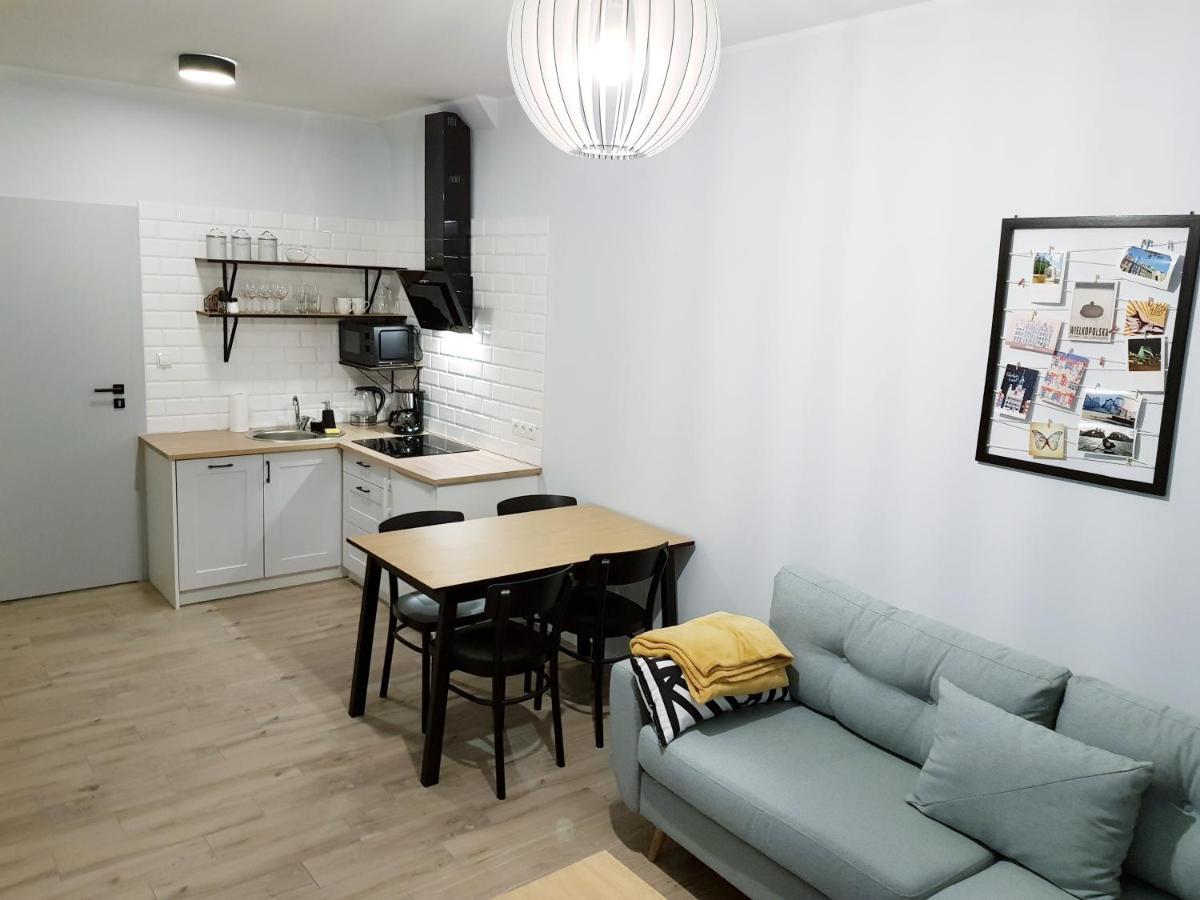 Msapartamenty Centrum 3 *