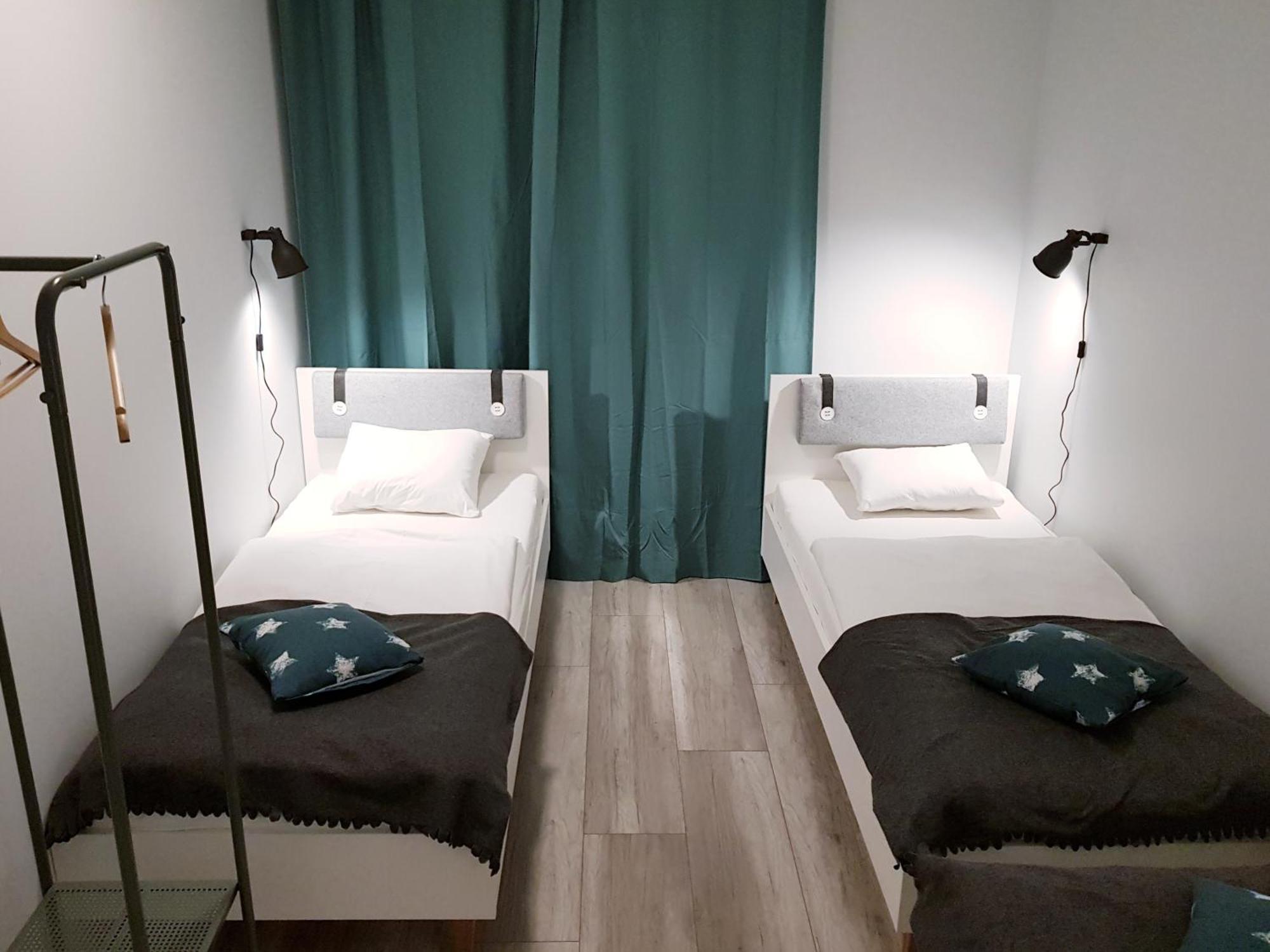 Msapartamenty Centrum 3 Poznan