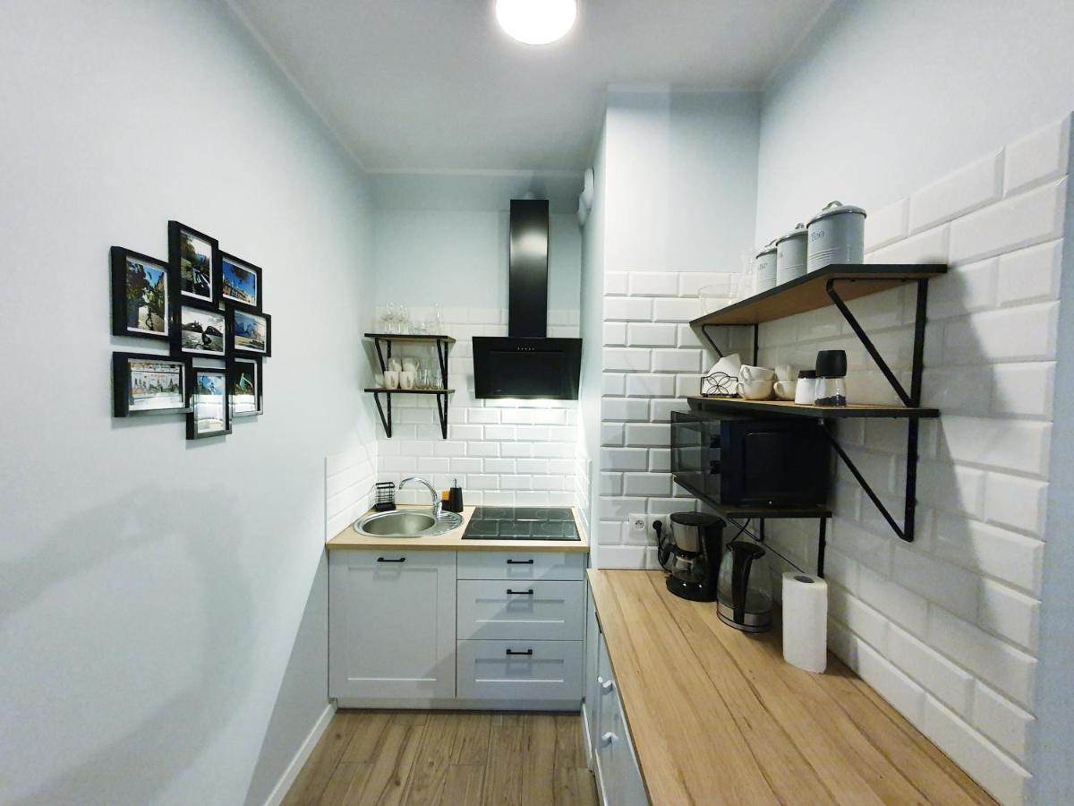 Msapartamenty Centrum 3 Apartment *