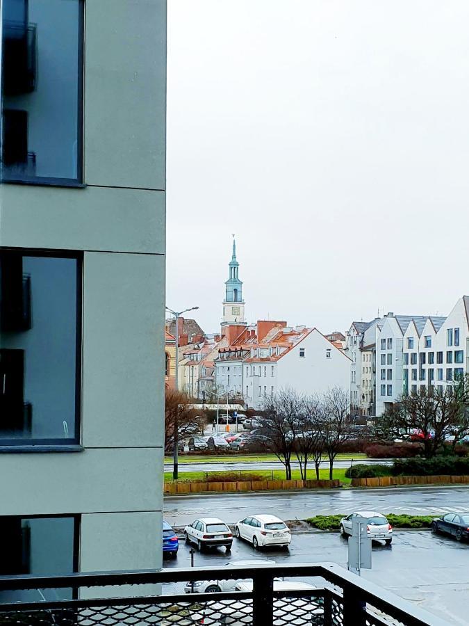 Msapartamenty Centrum 3 * Poznan