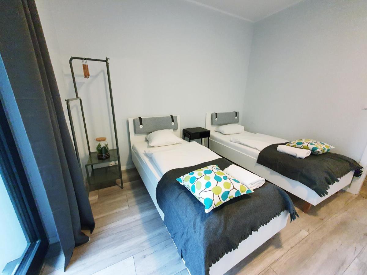 Msapartamenty Centrum 3 *