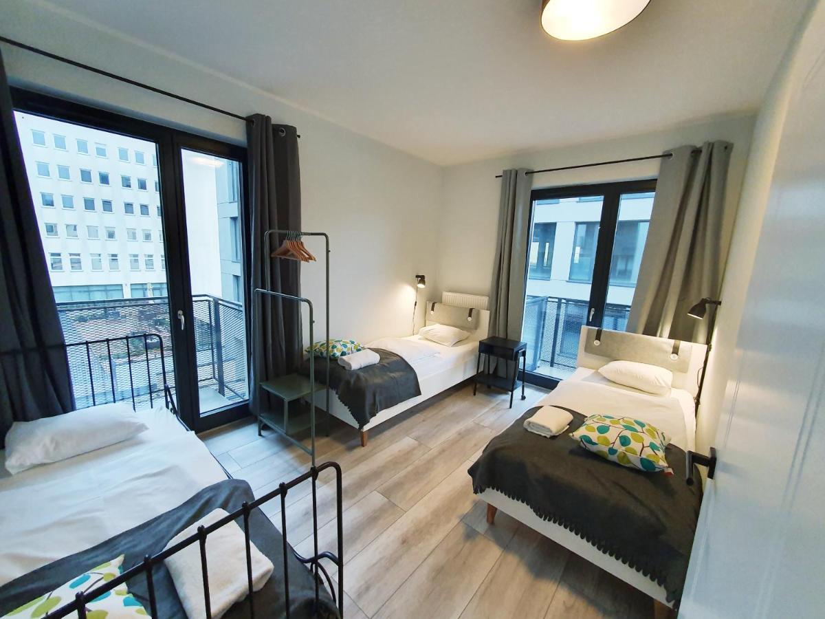 Msapartamenty Centrum 3 * Poznan