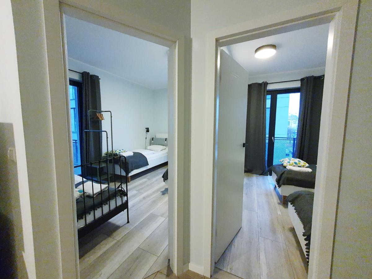 Msapartamenty Centrum 3 Apartment *